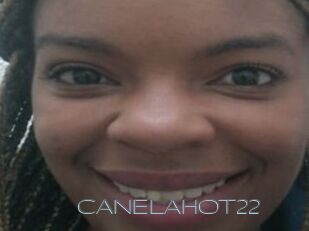 CANELAHOT22