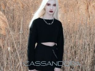 CASSANDDRA