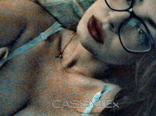 CASSYIEx