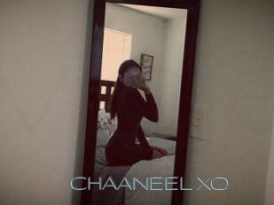 CHAANEEL_XO