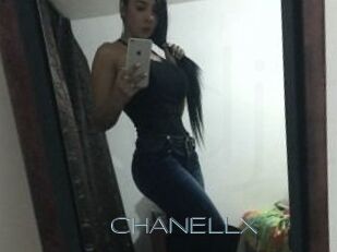 CHANELLX