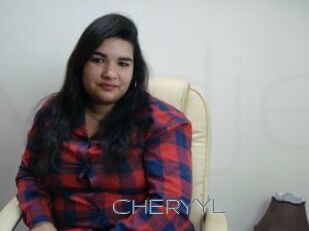 CHERYYL