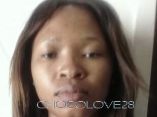 CHOCOLOVE28