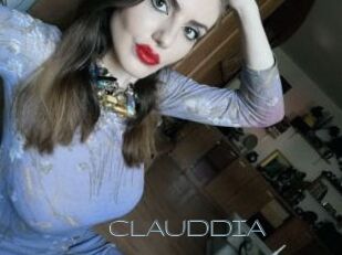 CLAUDDIA