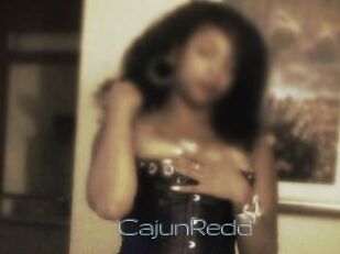 CajunRedd