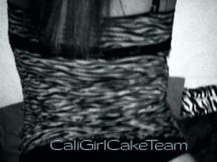 CaliGirlCakeTeam