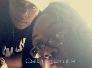 CaliJuicyFruits