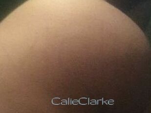 CalieClarke