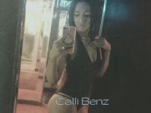 Calli_Benz