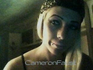 CameronFaust