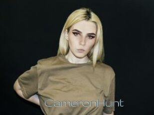 CameronHunt