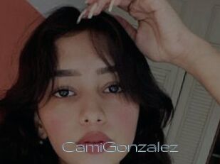 CamiGonzalez