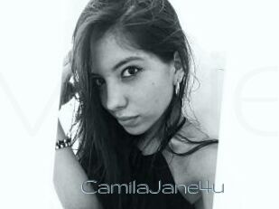 CamilaJane4u