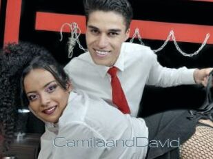 CamilaandDavid