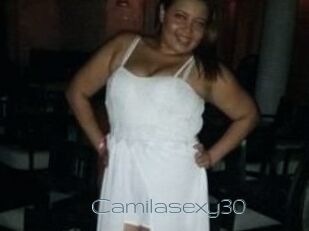 Camilasexy30