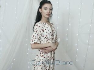 CamillaBlare