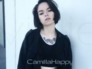 CamillaHappy