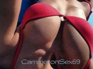 CammeronSex69