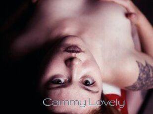 Cammy_Lovely