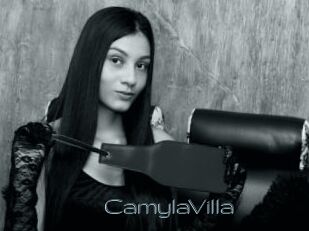 CamylaVilla