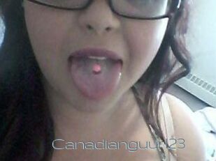 Canadianguurl23