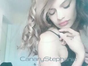 CanaryStephanie