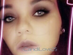 CandiLove25