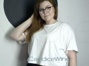 CandiceWine