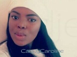 CandyCaroline