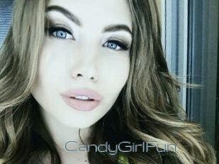 CandyGirlFun