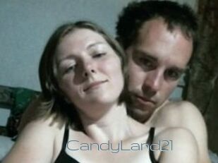 CandyLand21