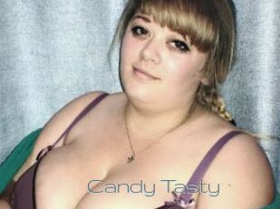 Candy_Tasty