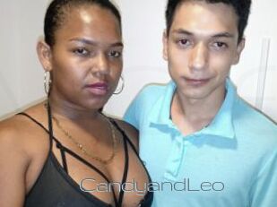 CandyandLeo