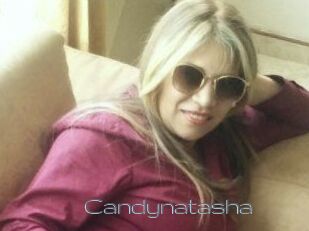 Candynatasha