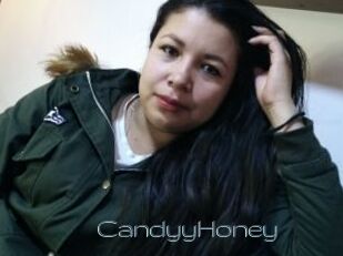 CandyyHoney