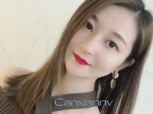 Canxiannv