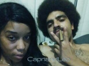 Capri_and_Leo