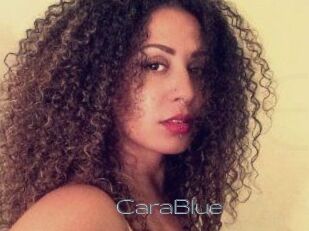 Cara_Blue