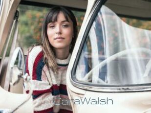 CaraWalsh