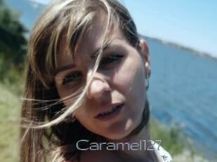 Caramel127