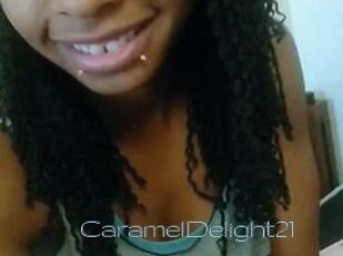 CaramelDelight21