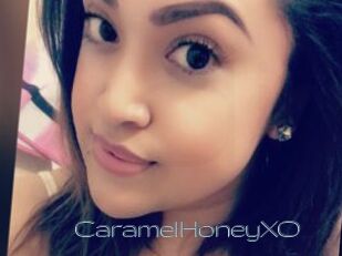 CaramelHoneyXO