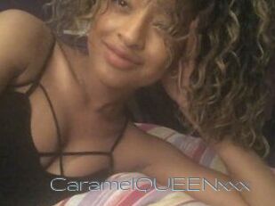 CaramelQUEENxxx