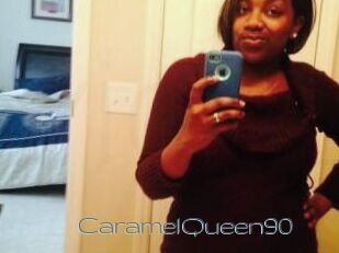 CaramelQueen90