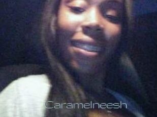 Caramelneesh