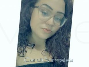 CardiGonzales