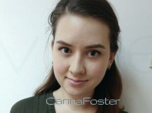 CarinaFoster