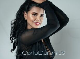 CarlaDuran128