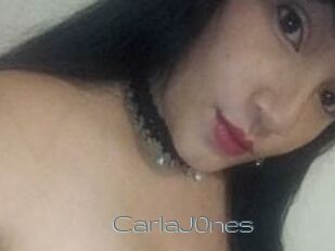 CarlaJ0nes