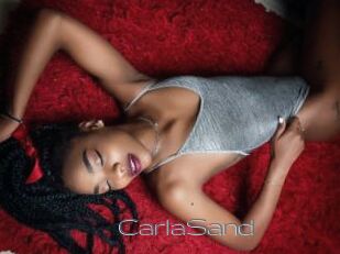 CarlaSand